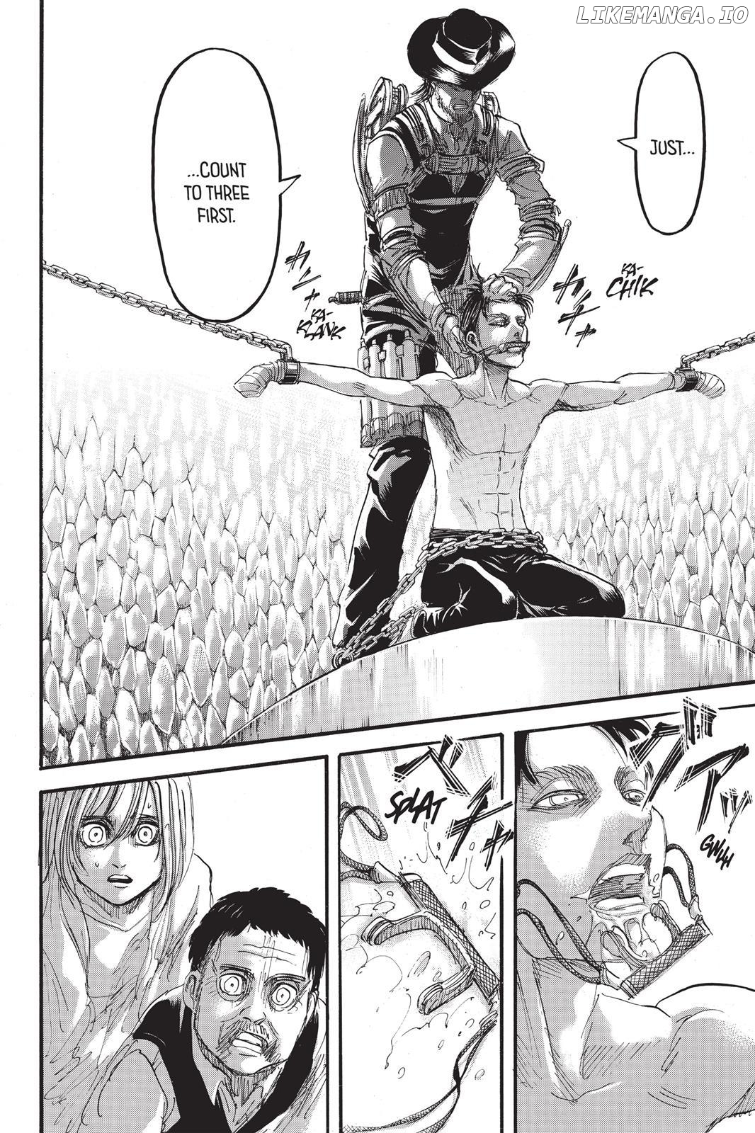 Shingeki no Kyojin, Chapter 65 image 26